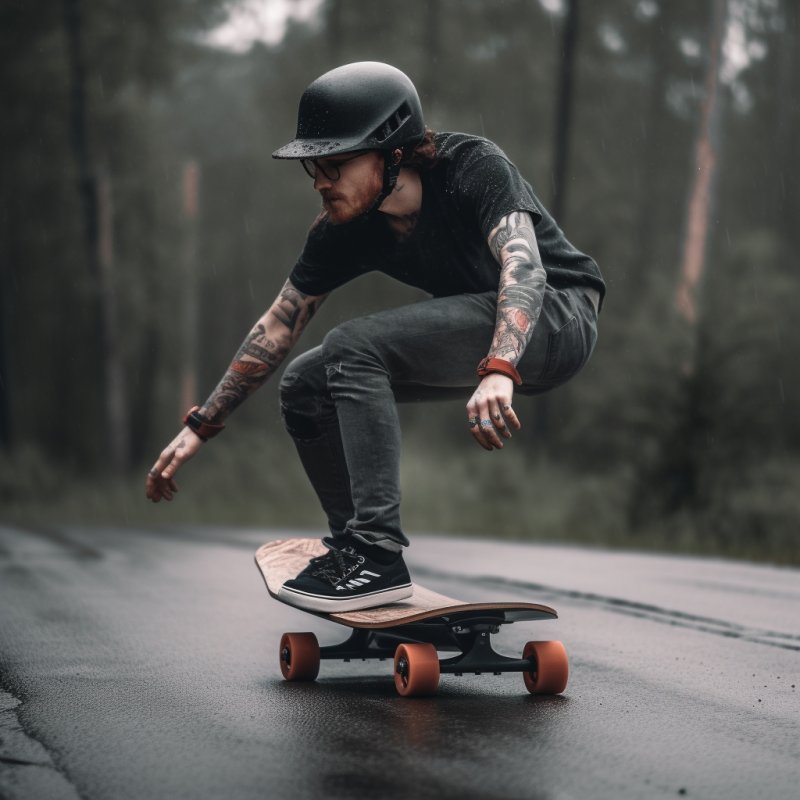 Czym jest eskateboarding i jak zacząć swoją przygodę z deską