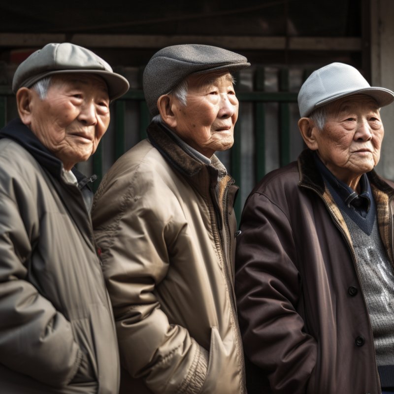 Ekonomiczne wyzwania starzejącego się społeczeństwa