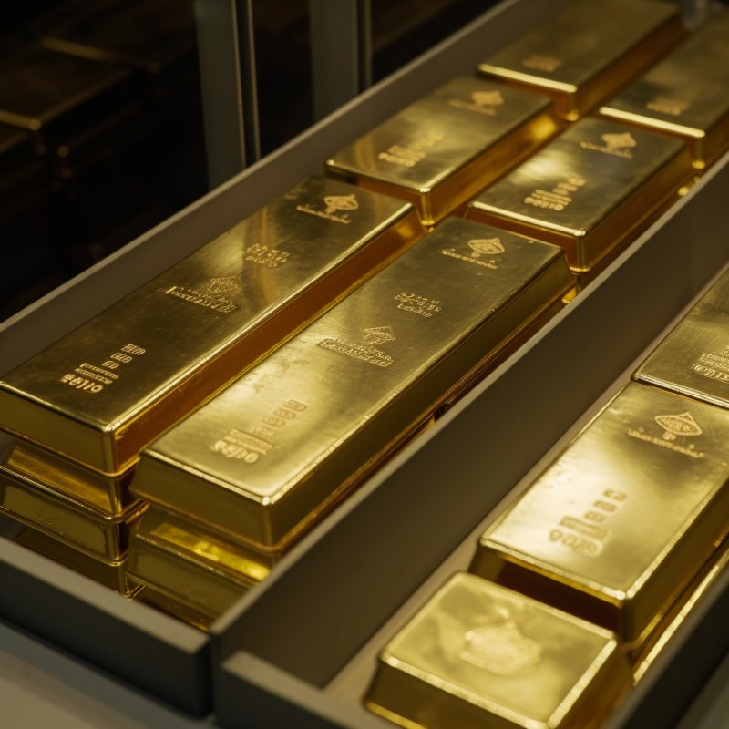 Jak inwestować w złoto: dostępne opcje dla inwestorów