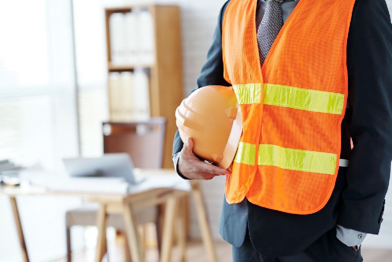 Jak wyglądają szkolenia BHP?