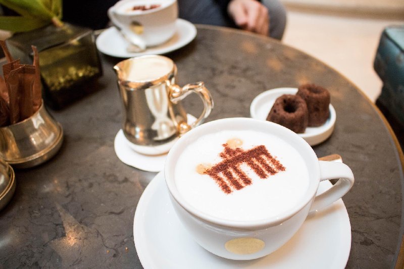 Kawa, ciekawe informacje