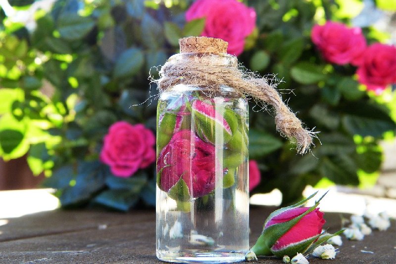 Kiedy perfumy ci nie odpowiadają