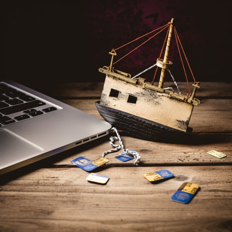 Unikanie pułapek kredytowych w internecie: jak uniknąć błędów