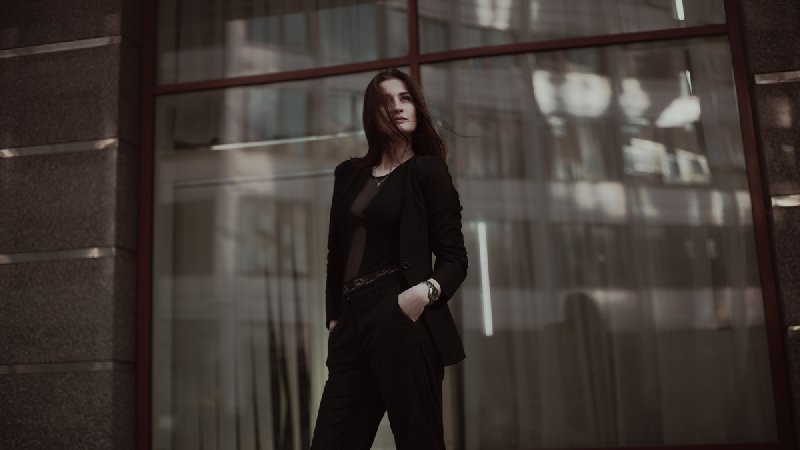 W co się ubrać do pracy?