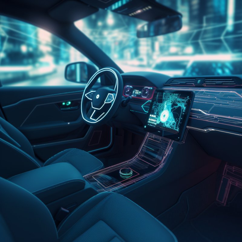 Zagrożenia dla motoryzacji autonomicznej: cyberbezpieczeństwo