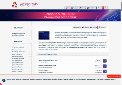 Asystentka, jak skutecznie prowadzić spotkania Asystentka, jak skutecznie prowadzić spotkania