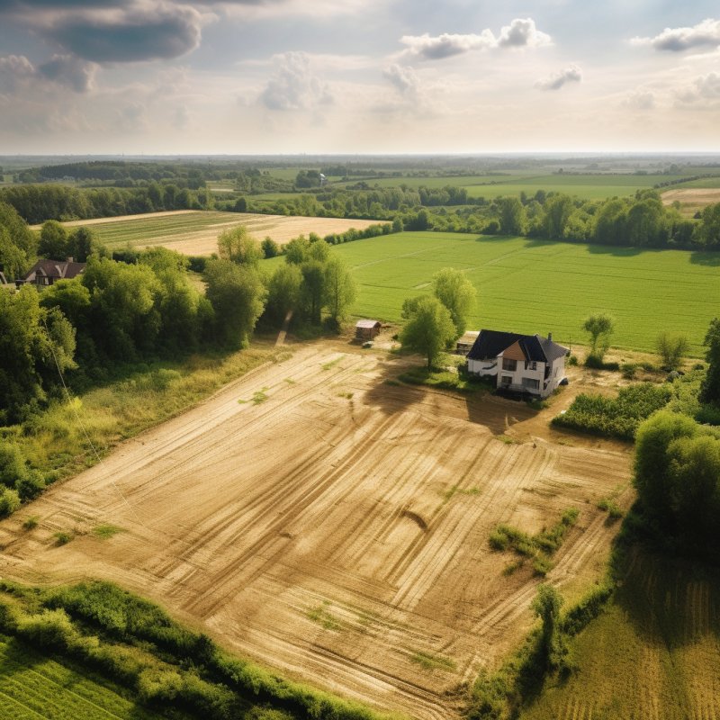 Analiza ryzyka inwestycyjnego: jak unikać pułapek na rynku działek