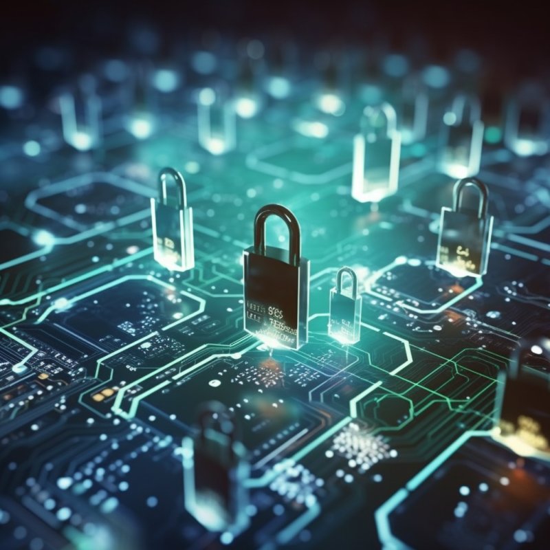 Bezpieczeństwo danych w erze cyfrowej: jak chronić naszą prywatność