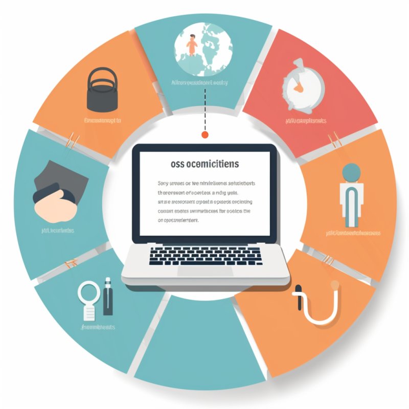 Case study: głęboki wgląd w realizację szkoleń BHP online