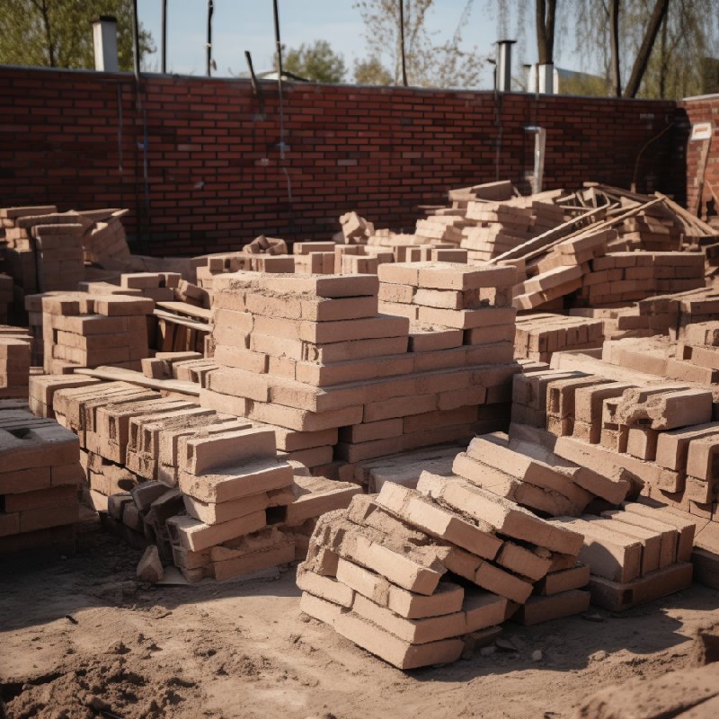 Ceny materiałów budowlanych