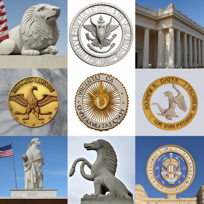 Co oznaczają symbole narodowe: nieznane fakty