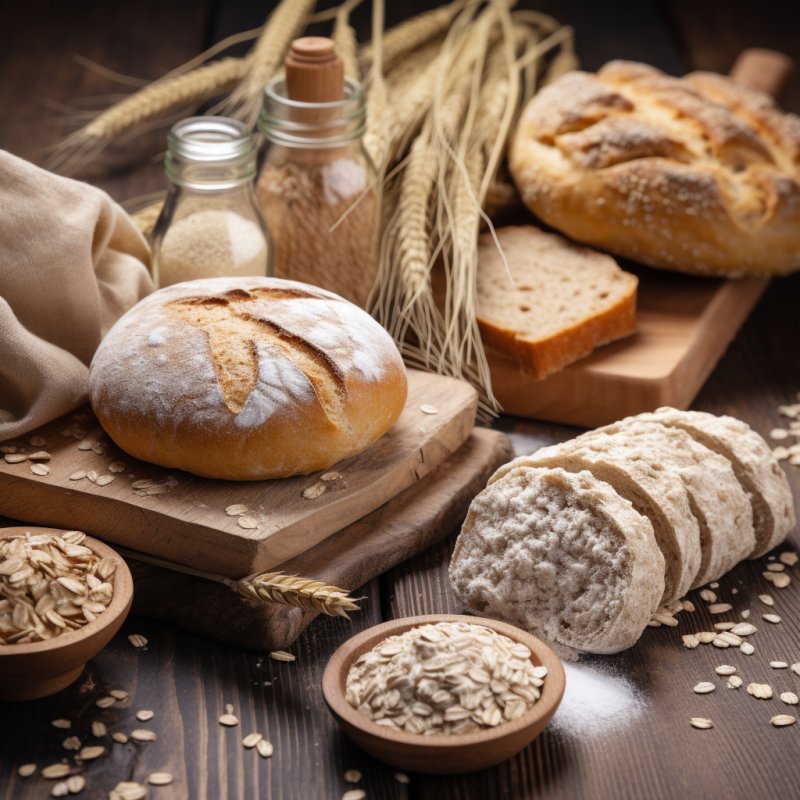 Czy warto wybierać produkty bezglutenowe dla zdrowia?