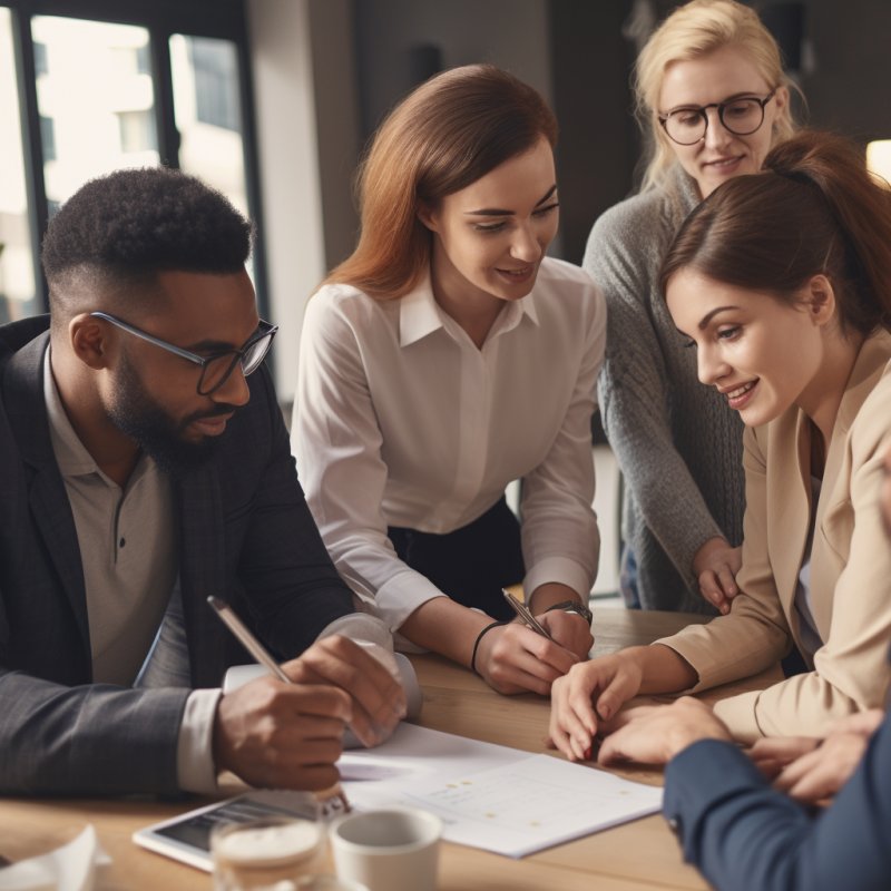 Dlaczego warto inwestować w szkolenia dla pracowników