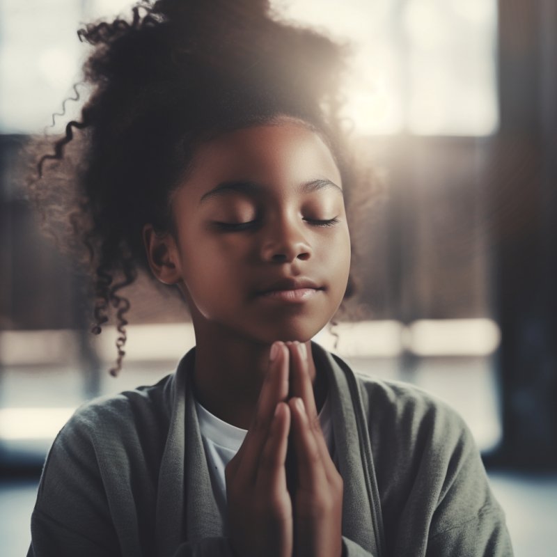 Edukacja medytacyjna: mindfulness na lepsze samopoczucie