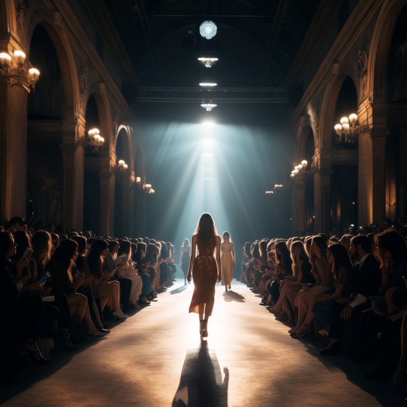 Fashion Week: najważniejsze wydarzenia modowe na świecie