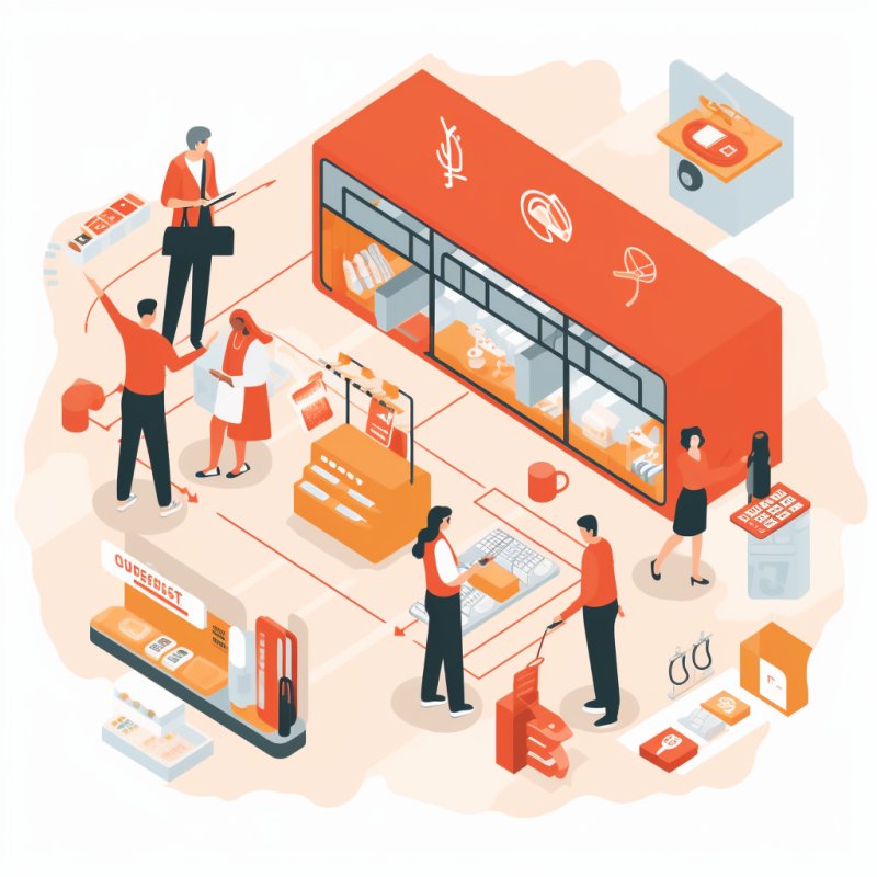 Gazetki promocyjne jako narzędzie budowania lojalności klienta