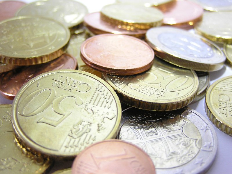 Jak powstały pieniądze?