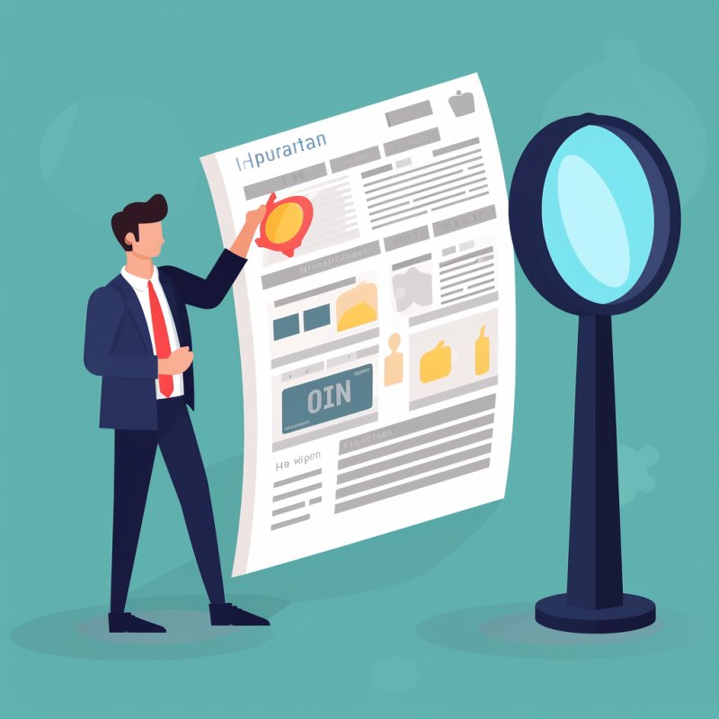 Jak używać darmowych ogłoszeń, by znaleźć wymarzoną pracę