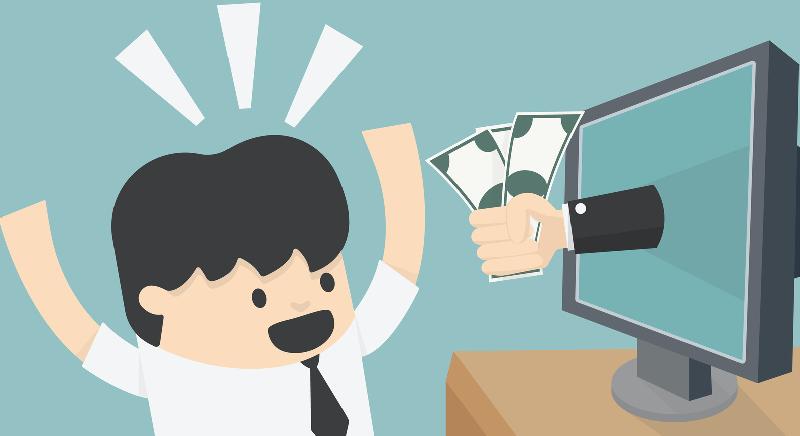 Jak zarabiać dodatkowe pieniądze online?