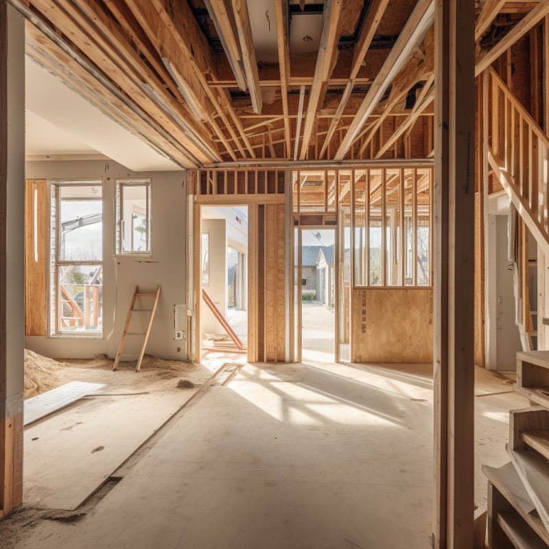 Kosztowne błędy podczas budowy domu: jak ich uniknąć?