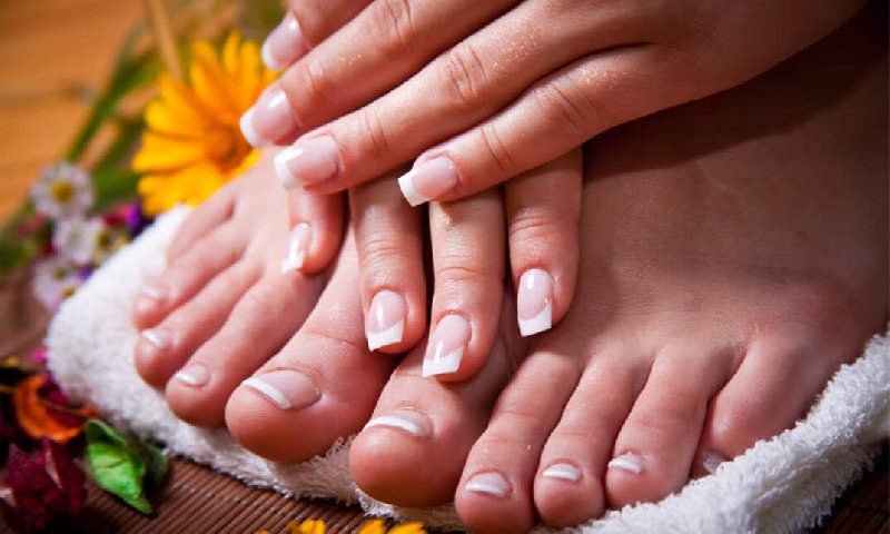Manicure i pedicure, o co z tym chodzi?