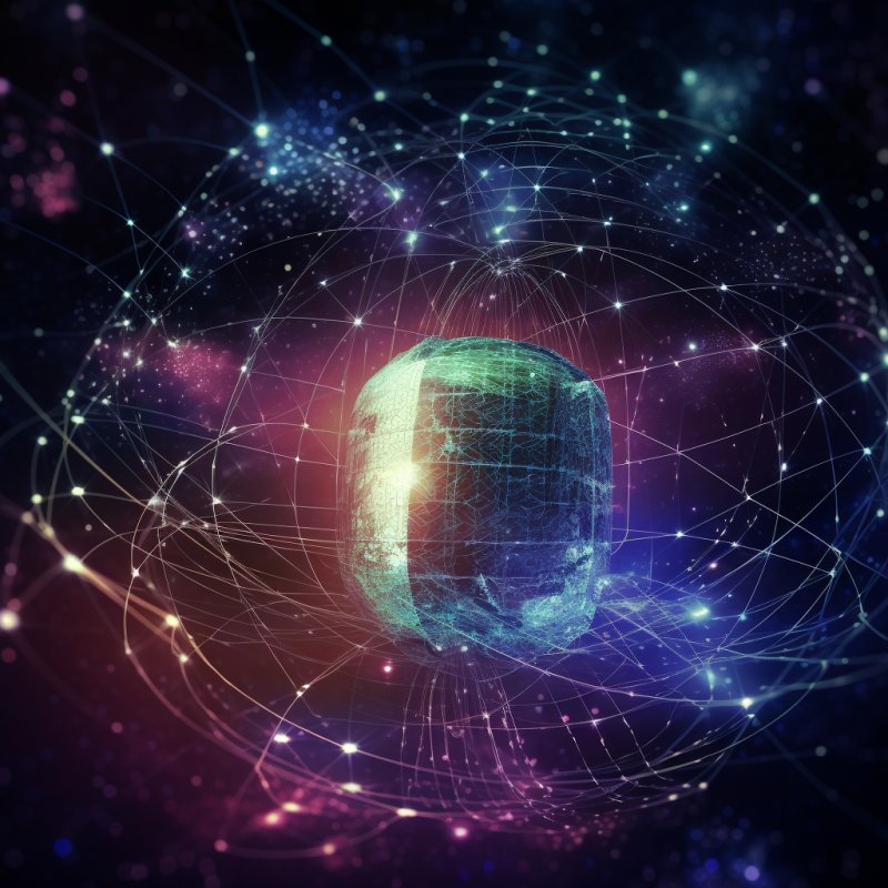 Nadchodząca era kwantowych sieci: szyfrowana komunikacja