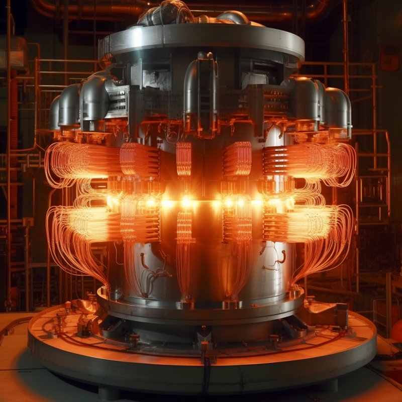 Nadzieje i wyzwania w wykorzystaniu reakcji fuzji jądrowej