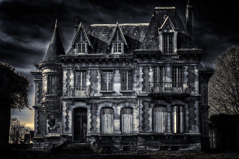 Najlepsze horrory kręcone amatorską kamerą