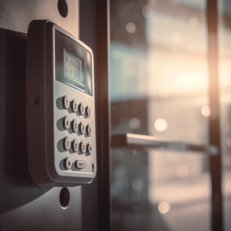 Najlepsze metody ochrony i systemy alarmowe i antywłamaniowe