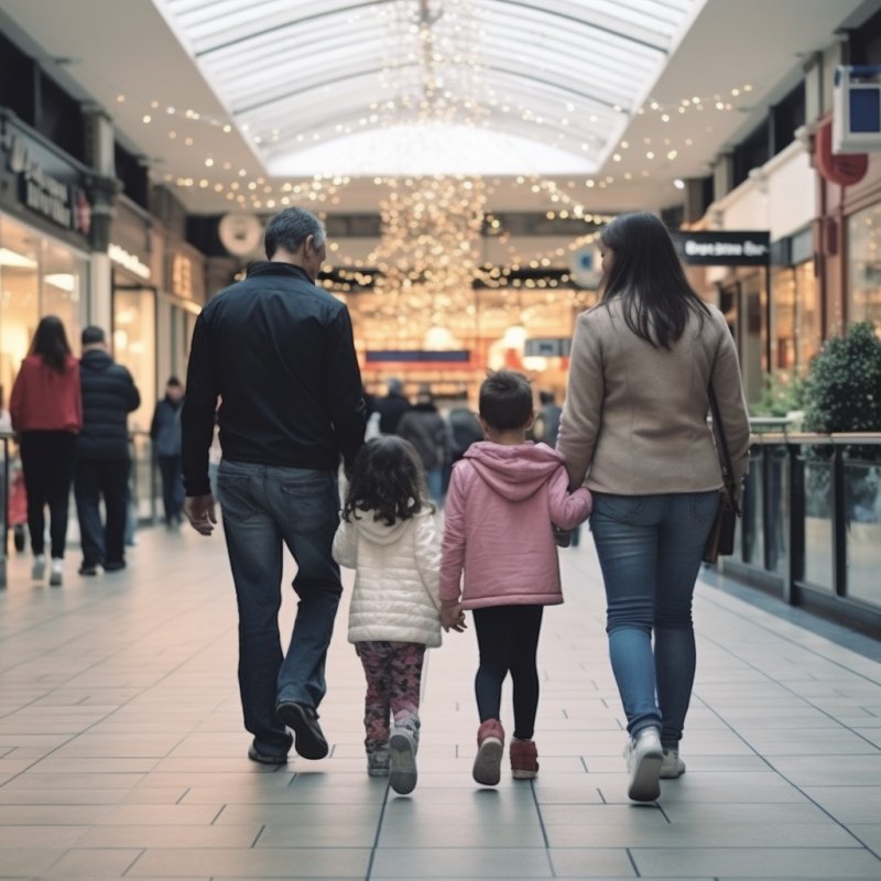 Niedziele handlowe a ekologia