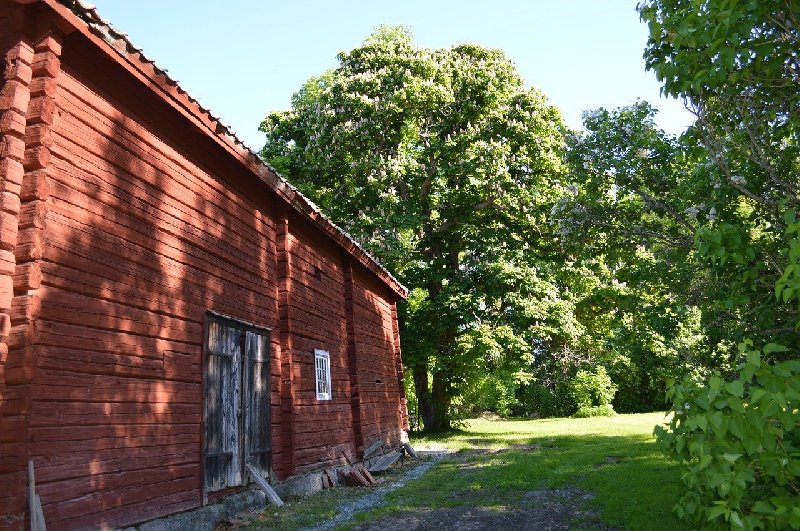 Oferta małego domku