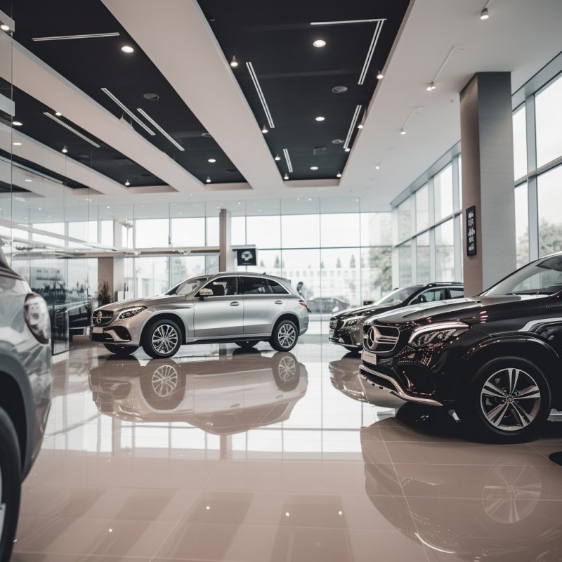 Opinie klientów o autokomisach: czynniki wpływające na reputację