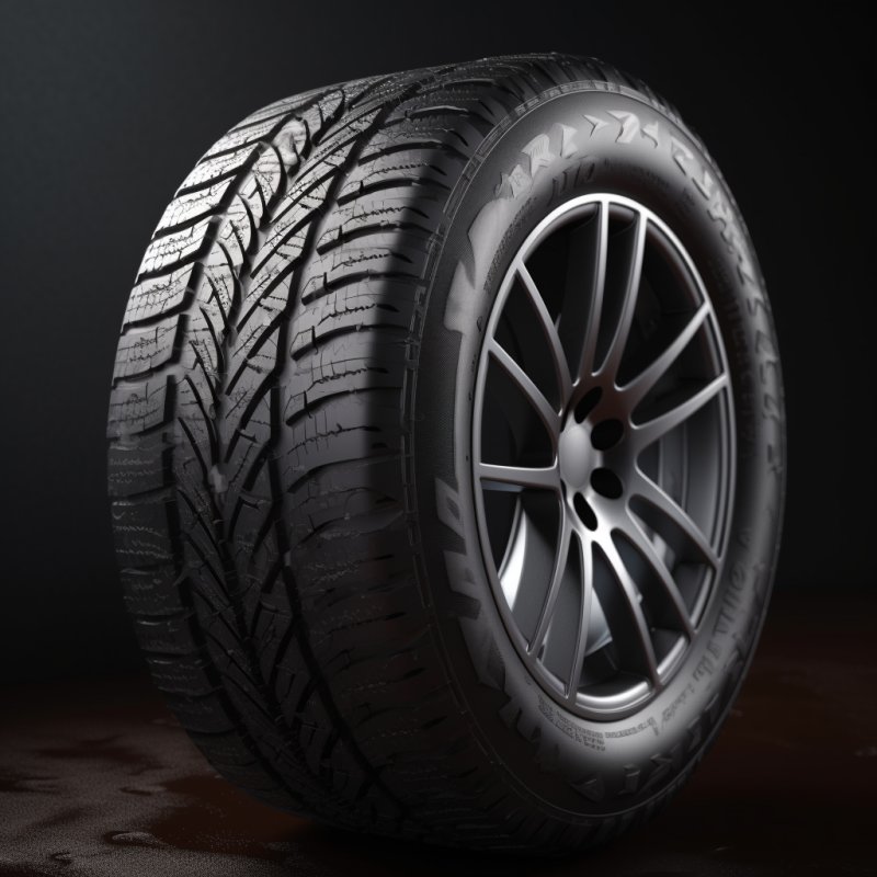 Opony do samochodu odpowiednie dla różnych warunków drogowych