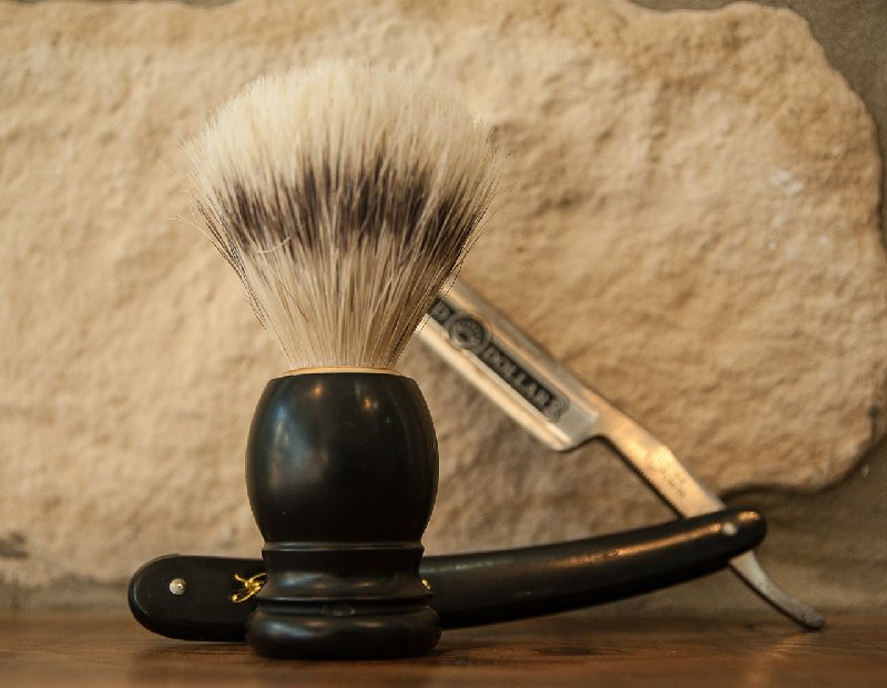 Pielęgnacja męskiej brody