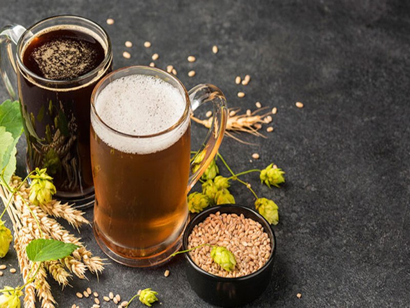 Piwowarstwo domowe i jego zalety