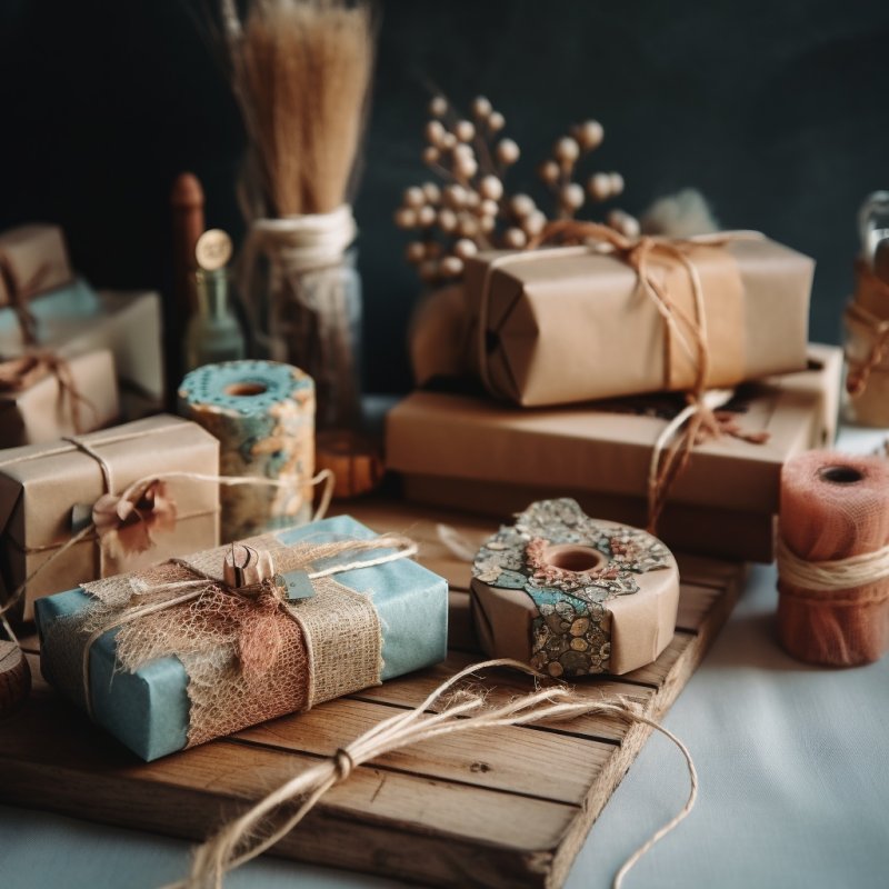 Pomysł na biznes: sklep online z ręcznie robionymi prezentami