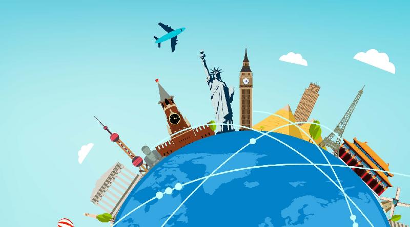 Praca za granicą dla studentów