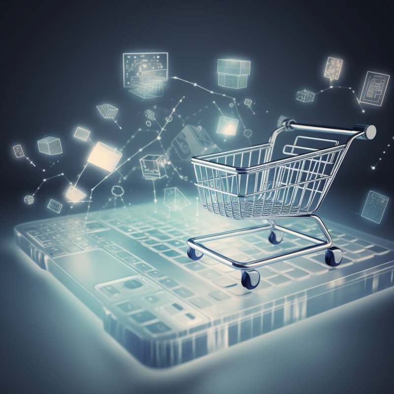 Przyszłość handlu: czy ecommerce zastąpi tradycyjne sklepy?