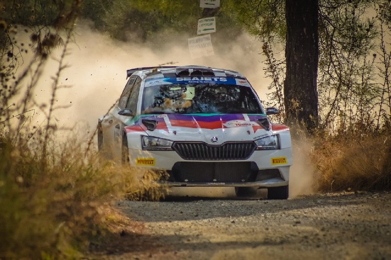 Rajdy kilkudniowe to świetna zabawa