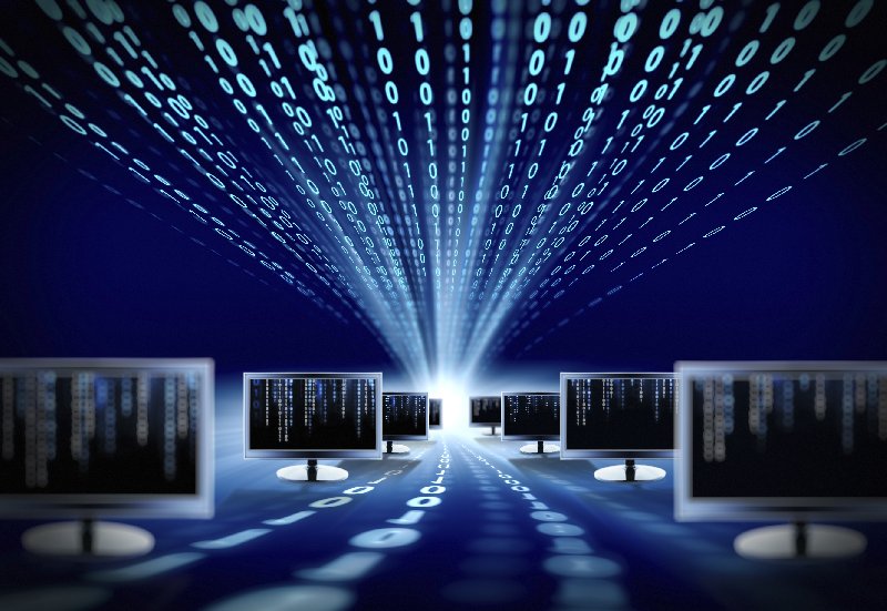 Rola działów systemów IT współczesnie