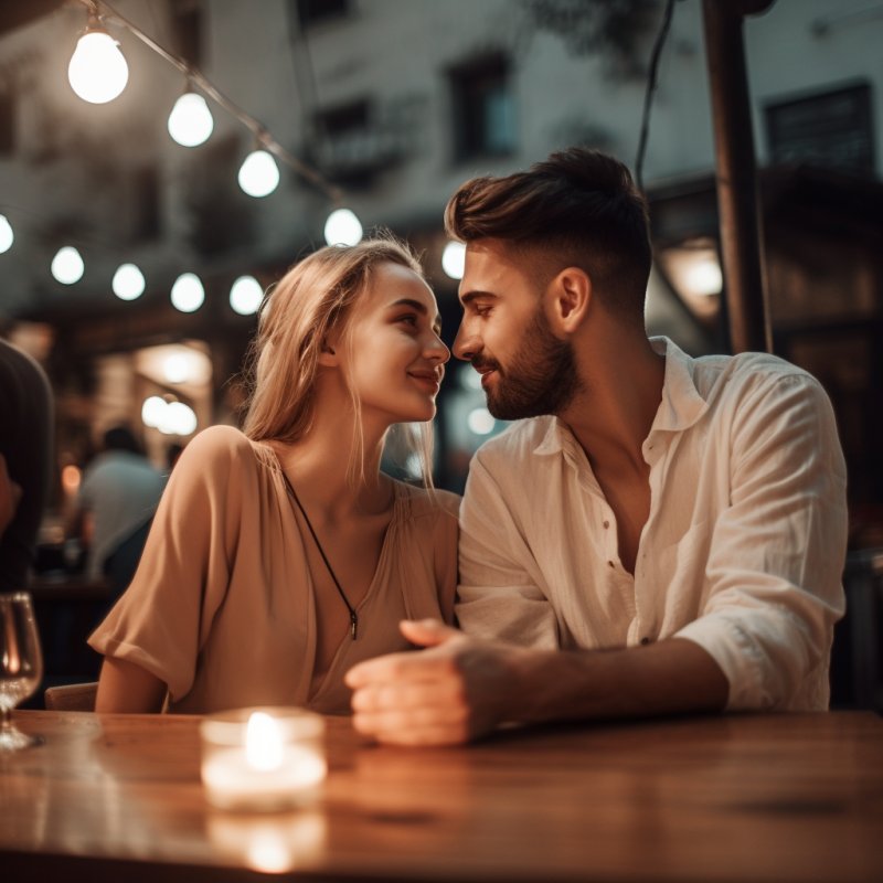 Spotkania rolników: od klawiatury do pocałunku