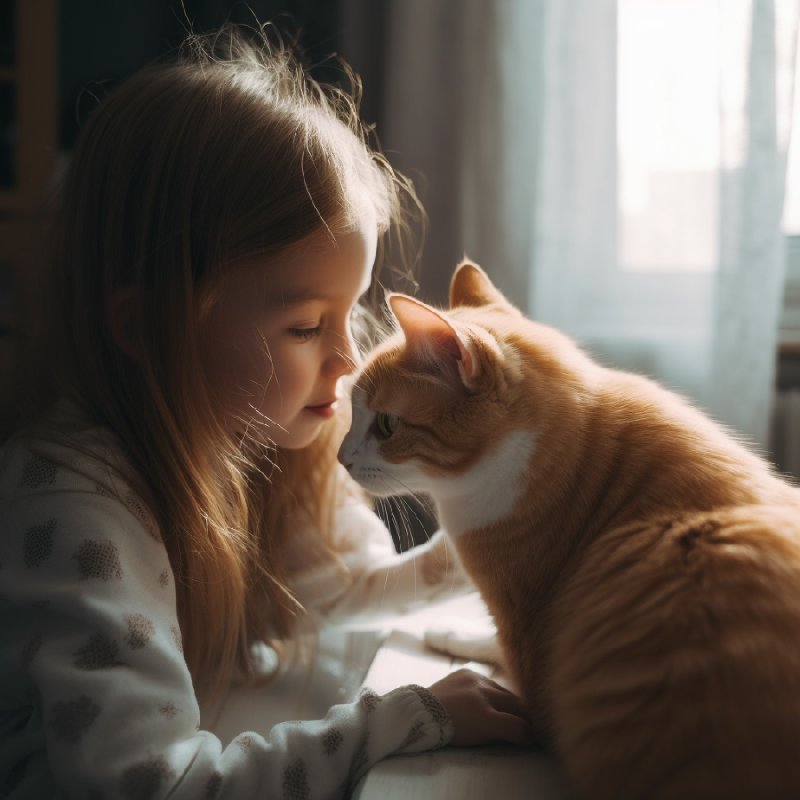 Terapeutyczna opieka nad zwierzętami domowymi