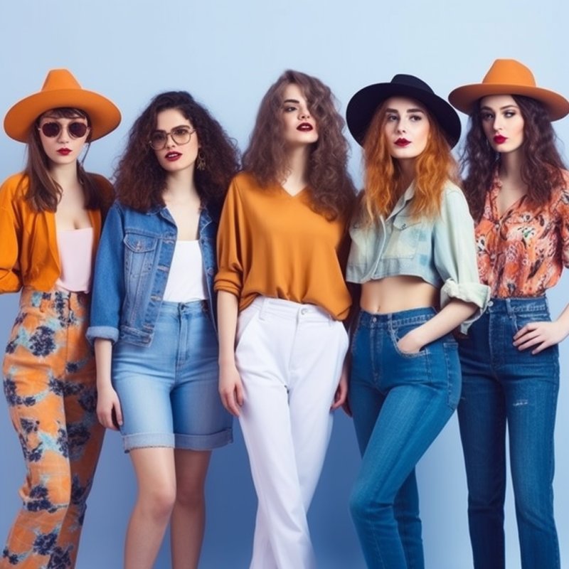 Wpływ ubrań na nasze samopoczucie i pewność siebie