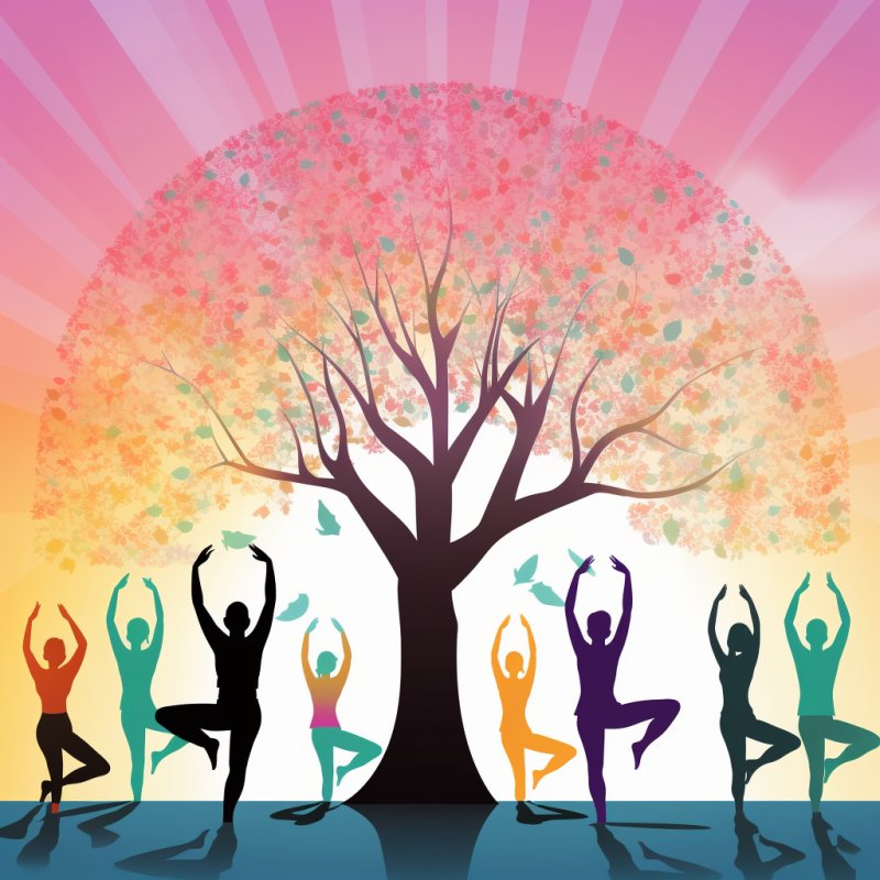 Yoga dla każdego, jak zacząć regularne praktykować?