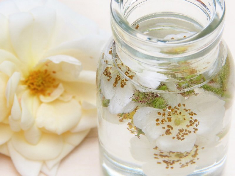 Zrób sama naturalny dezodorant
