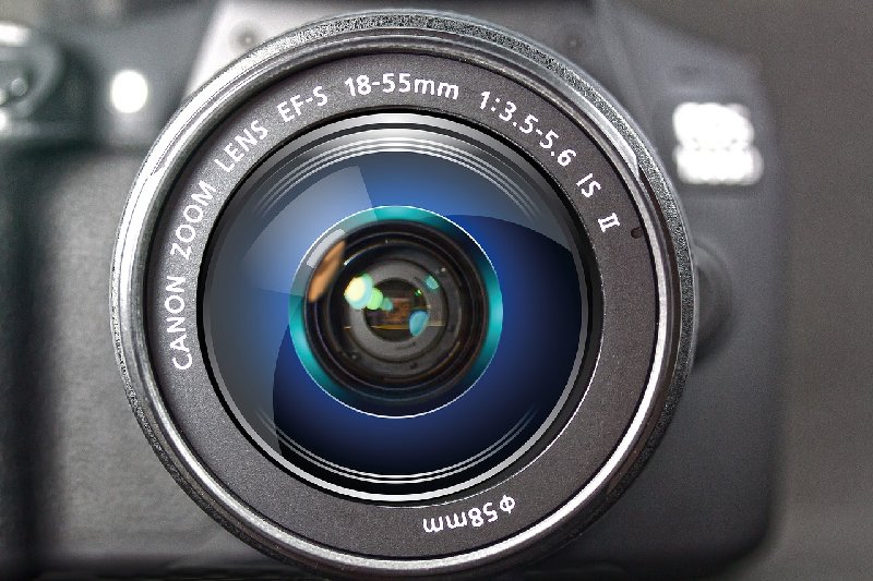 Jak tanio zacząć przygodę z fotografią?
