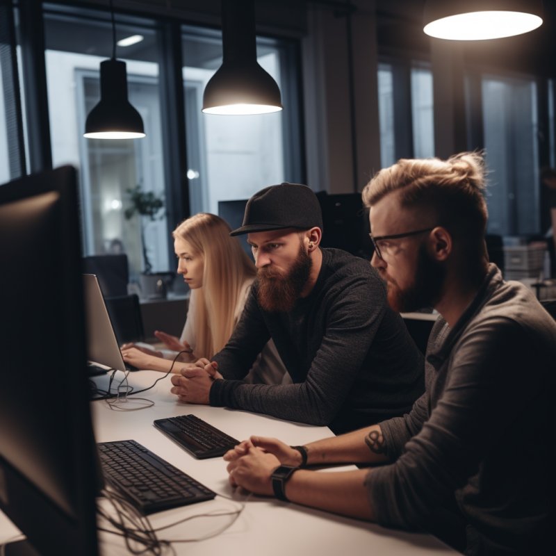 Outsourcing IT czy wewnętrzny zespół: plusy i minusy