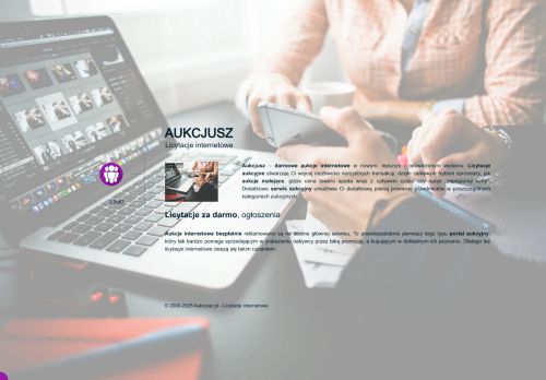 Licytacje, jak śledzić ceny przed licytacją