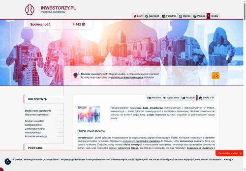 Szukam inwestora, jak przygotować biznesplan