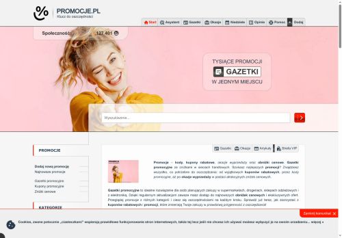 Przeceny, kiedy są najlepsze okazje